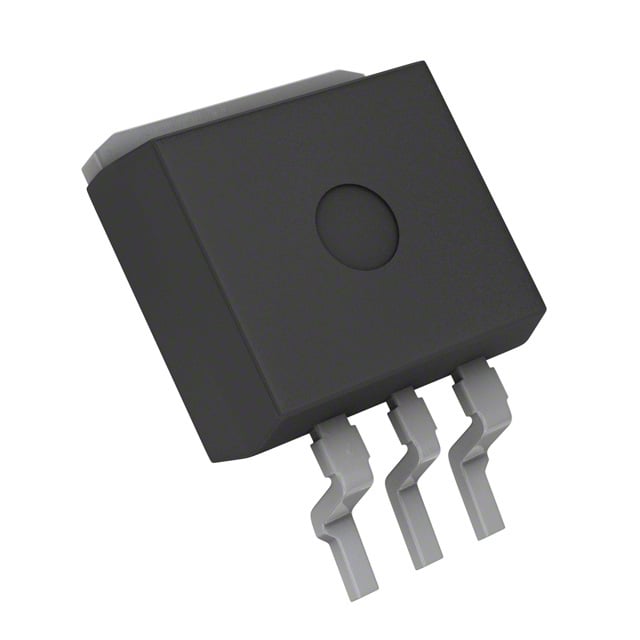 AZ1085S-1.5TRE1 Diodes Incorporated | 집적 회로(IC) | DigiKey
